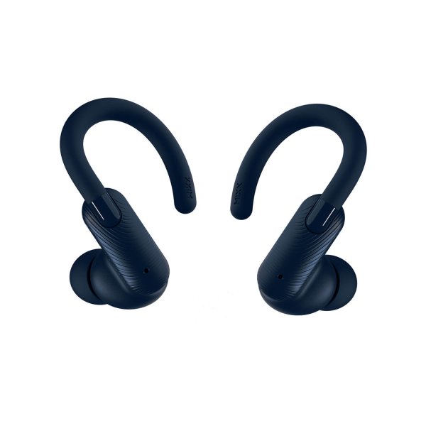 Mixx Trådløse Hovedtelefoner StreamBuds Sports Charge 2 Blå