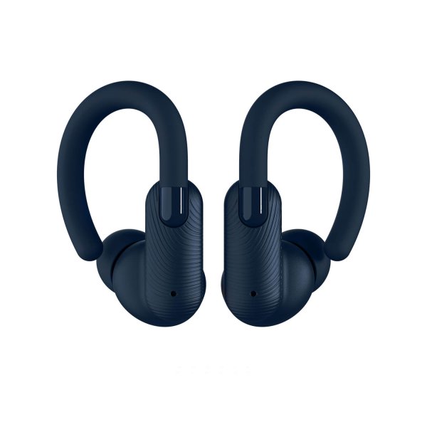 Mixx Trådløse Hovedtelefoner StreamBuds Sports Charge 2 Blå