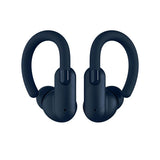 Mixx Trådløse Hovedtelefoner StreamBuds Sports Charge 2 Blå