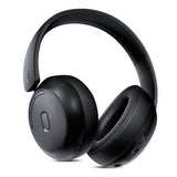 Mixx Trådløse Hovedtelefoner StreamQ Surround Sort
