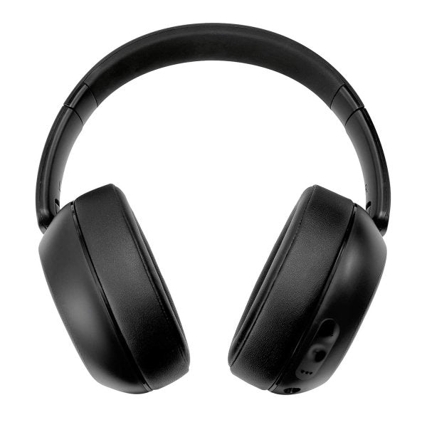 Mixx Trådløse Hovedtelefoner StreamQ Surround Sort