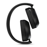 Mixx Trådløse Hovedtelefoner StreamQ Surround Sort
