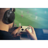 Mixx Trådløse Hovedtelefoner StreamQ Surround Sort