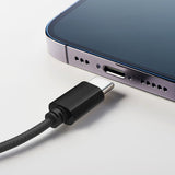 Mixx Kabelforbundne Hovedtelefoner SoundPort USB-C Sort