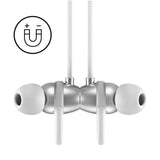 Mixx Høretelefoner med ledning SoundPort USB-C Hvid