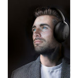 Mixx Trådløse Høretelefoner StreamQ D2 Sort