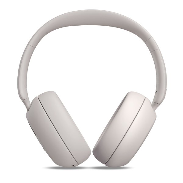 Mixx Trådløse Hovedtelefoner StreamQ D2 Sand