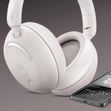 Mixx Trådløse Hovedtelefoner StreamQ D2 Sand