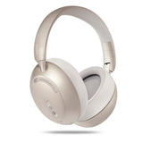 Mixx Trådløse Hovedtelefoner StreamQ D3 ANC Sand