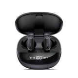 Mixx Trådløse Hovedtelefoner StreamBuds Hybrid Charge 2 Sort