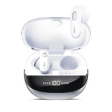 Mixx Trådløse Høretelefoner StreamBuds Hybrid Charge 2 Hvid