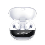 Mixx Trådløse Høretelefoner StreamBuds Hybrid Charge 2 Hvid