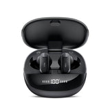 Mixx Trådløse Hovedtelefoner StreamBuds Mini Charge 2 Sort