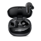 Mixx Trådløse Hovedtelefoner StreamBuds Mini Charge 2 Sort