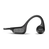Mixx Trådløse Hovedtelefoner Benledende Resonate Bone Conduction Sort