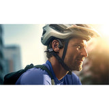 Mixx Trådløse Hovedtelefoner Benledende Resonate Bone Conduction Sort