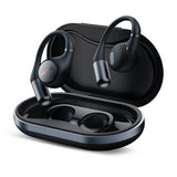 Mixx Trådløse Sport Høretelefoner AirFlow Sort