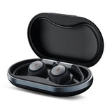Mixx Trådløse Sport Høretelefoner AirFlow Sort