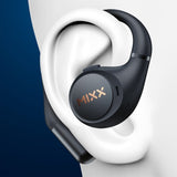 Mixx Trådløse Sport Høretelefoner AirFlow Sort