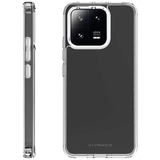 Vivanco Xiaomi 13 Cover Safe & Steady Gennemsigtig