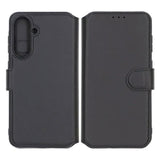 Rvelon Samsung Galaxy A56 Etui 4 Kortlommer Sort