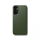 Nudient Samsung Galaxy A34 5G Cover Tyndt Cover Fyrretræsgrøn