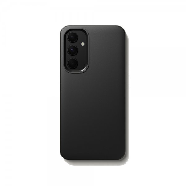 Nudient Samsung Galaxy A54 5G Skal Thin Case Ink Black
