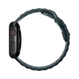 Nomad Apple Watch 38/40/41/42mm Rem Sport Band Marine Blue