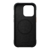 Nomad iPhone 14 Pro Cover Robust Etui Ultra Orange