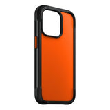 Nomad iPhone 14 Pro Cover Robust Etui Ultra Orange