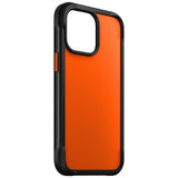 Nomad iPhone 14 Pro Max Cover Rugged Case Ultra Orange