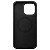 Nomad iPhone 14 Pro Max Cover Robust Etui Sort