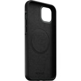 Nomad iPhone 14 Plus Cover Modern Leather Case Sort