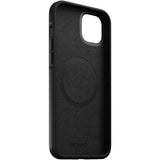 Nomad iPhone 14 Plus Cover Modern Leather Case English Tan