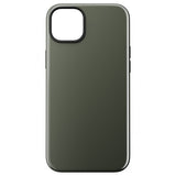 Nomad iPhone 14 Plus Cover Sport Case Ash Green