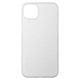 Nomad iPhone 14 Plus Cover Super Slim Hvid