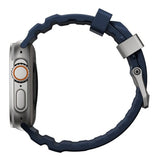 Nomad Apple Watch 44/45/46mm/Apple Watch Ultra-rem Rocky Point Atlantic
