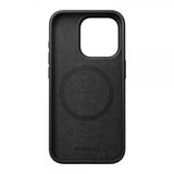 Nomad iPhone 15 Pro Cover Sport Case Racing Yellow