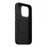 Nomad iPhone 15 Pro Cover Sport Case Racing Yellow