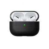 Nomad AirPods Pro 2 Skal Modern Leather Case Horween Sort