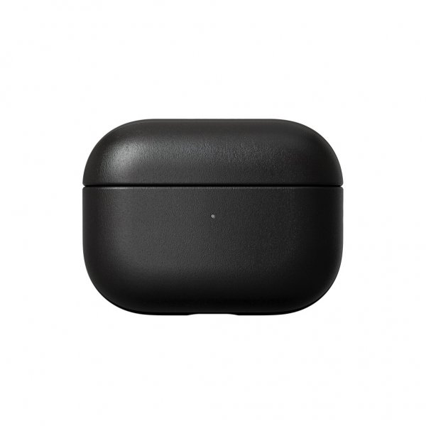 Nomad AirPods Pro 2 Skal Modern Leather Case Horween Sort