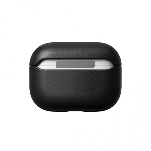 Nomad AirPods Pro 2 Skal Modern Leather Case Horween Sort