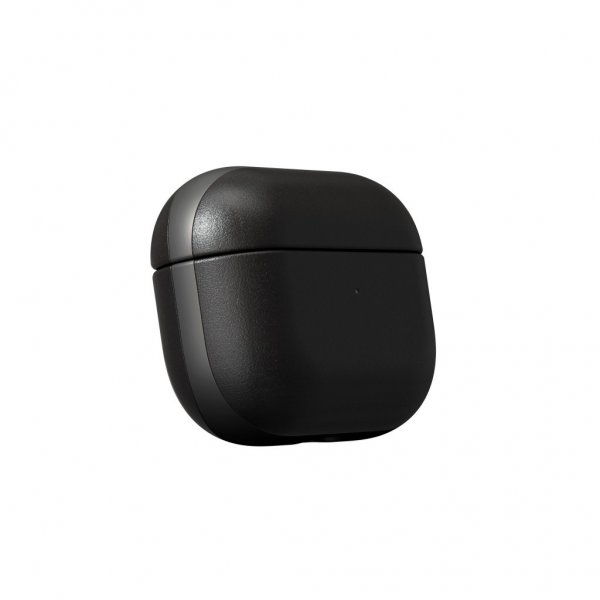 Nomad AirPods Pro 2 Skal Modern Leather Case Horween Sort