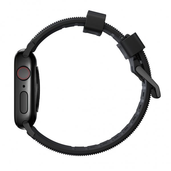 Nomad Apple Watch 38/40/41/42mm Rem Robust Rem Sort Hardware Sort