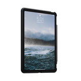 Nomad iPad Air 10.9 (gen 4/5) Cover Modern Læder Brun