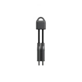 Nomad ChargeKey USB-C til USB-C