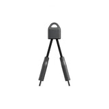 Nomad ChargeKey USB-C til USB-C