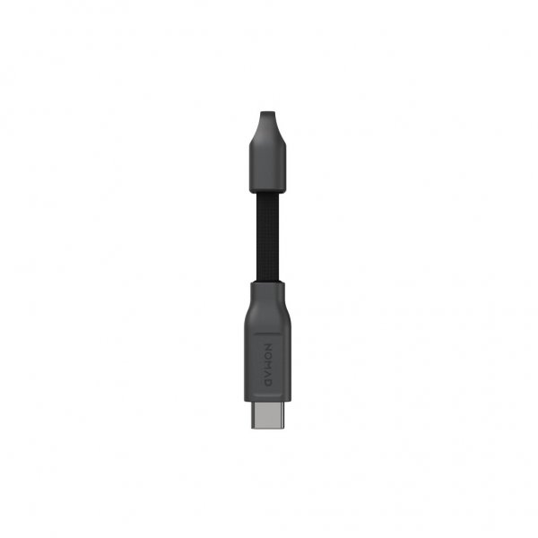 Nomad ChargeKey USB-C til USB-C