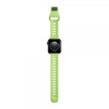 Nomad Apple Watch 38/40/41/42mm Rem Sport Band Glow 2.0