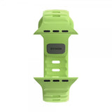 Nomad Apple Watch 44/45/46mm/Apple Watch Ultra Rem Sport Band Glow 2.0